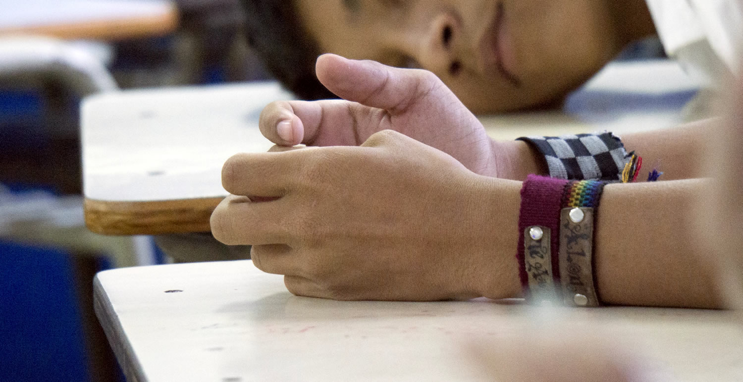¿Por qué debe importarnos la escuela pública?